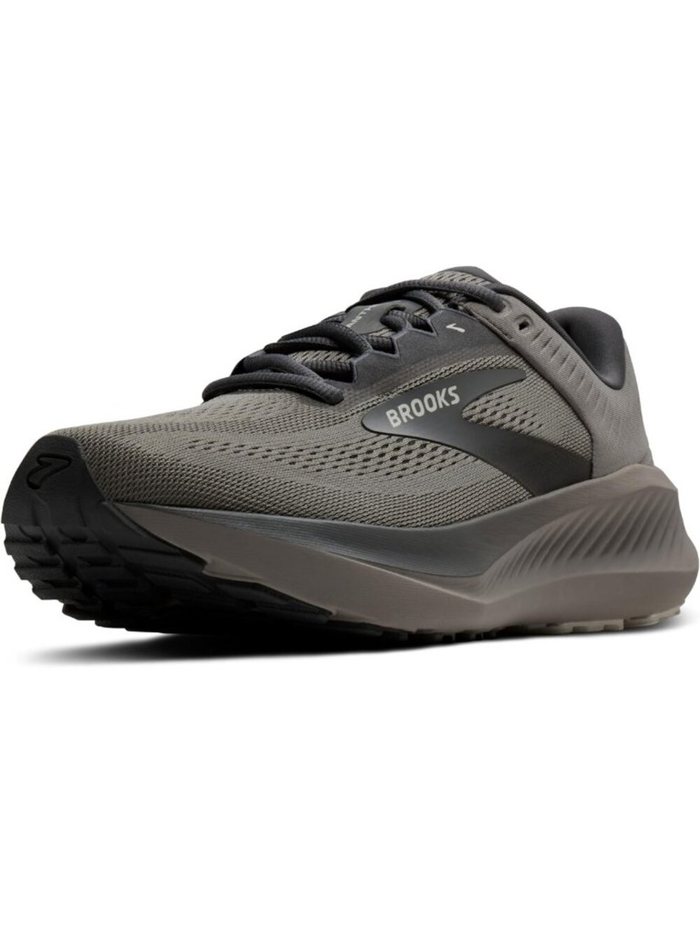 Men's Lightweight Running Shoes - Breathable, Cushioned, Ideal for Jogging